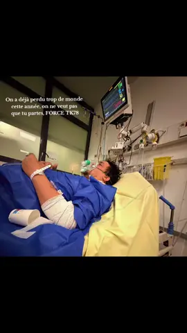 Force TK78 #tk78 #hopital #appareilrespiratoire #force 