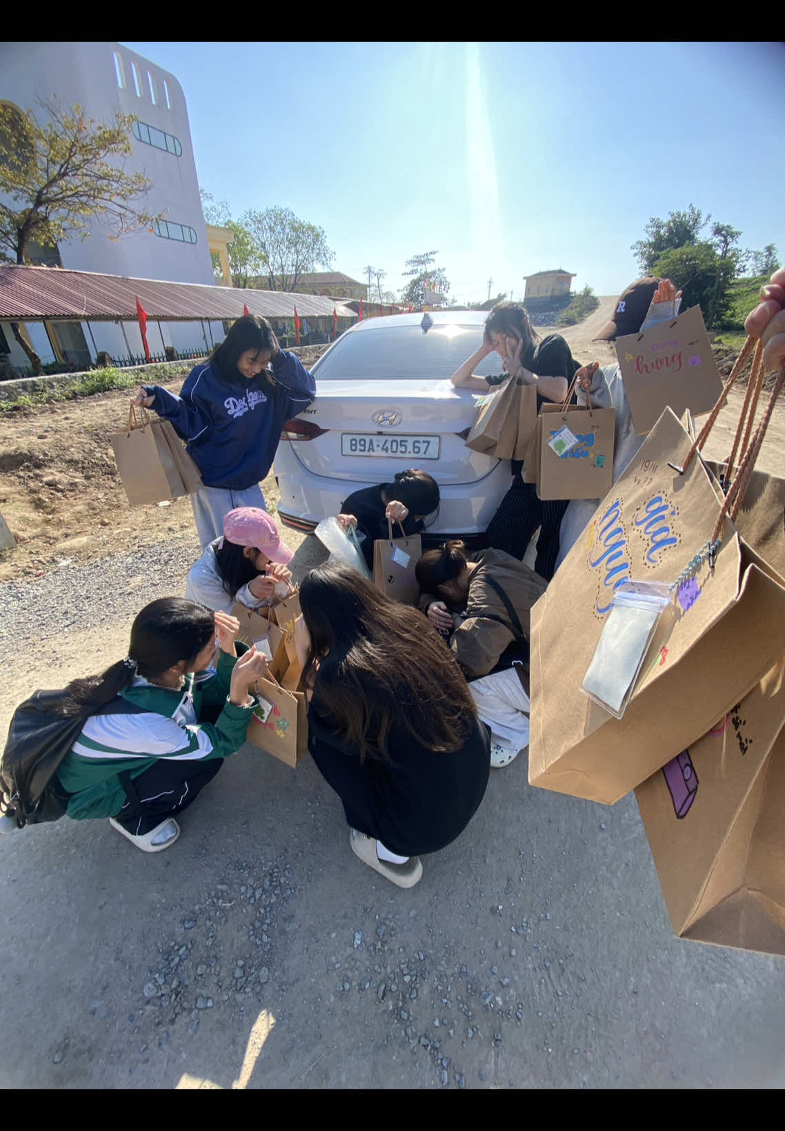 19-11 muộn cho các thằng chồng 9a #19thang11 #xh #9a #thcstl 