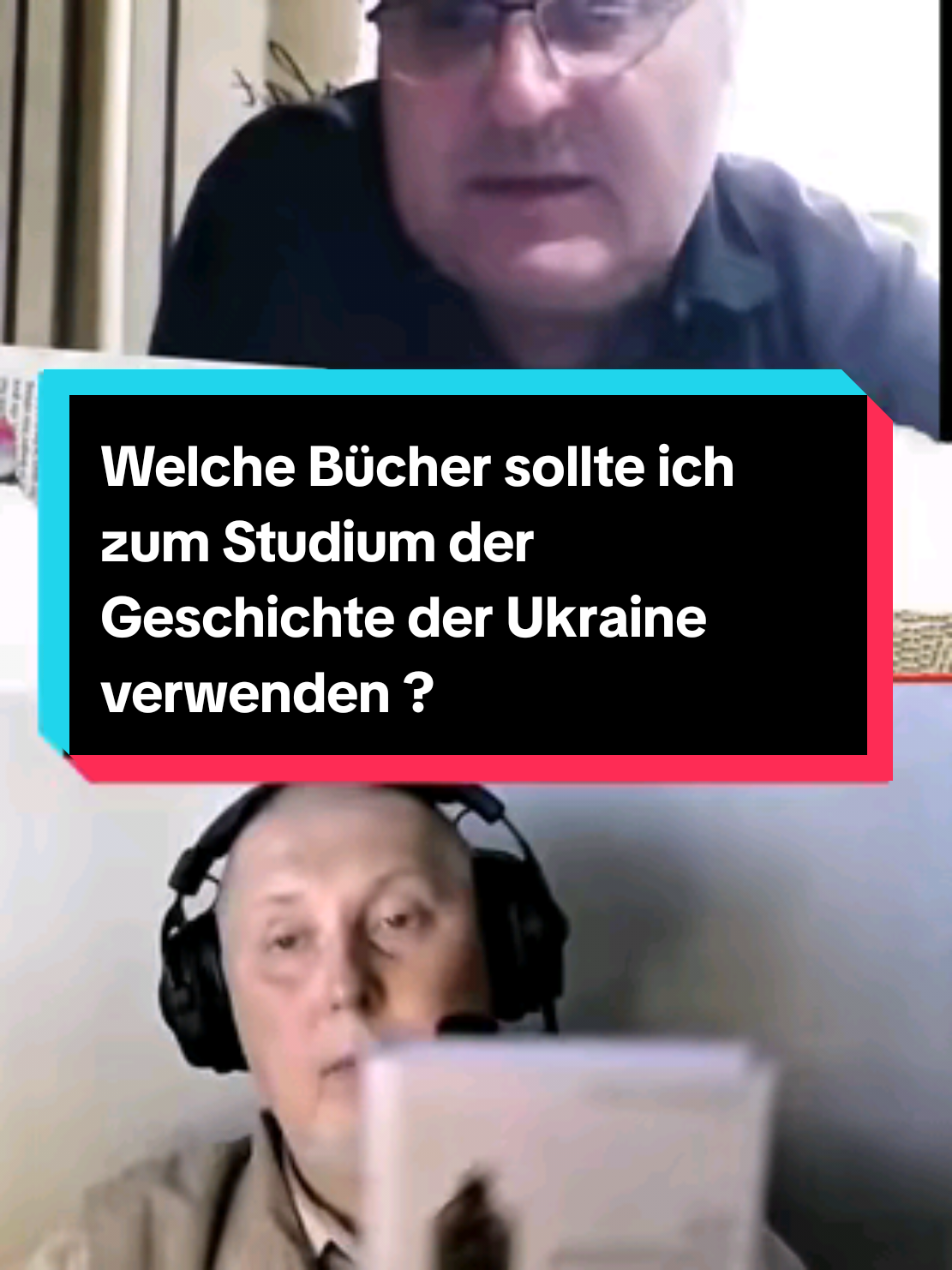 🔥?Welche Bücher sollte ich zum Studium der Geschichte der Ukraine verwenden? #Voxveritatis #worldnews # #historiareal #worldnews 