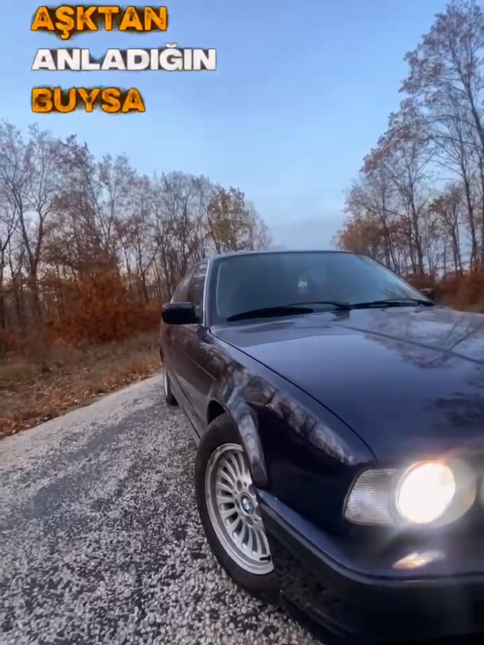 #E34 #BMW #keşfet #f #fy 
