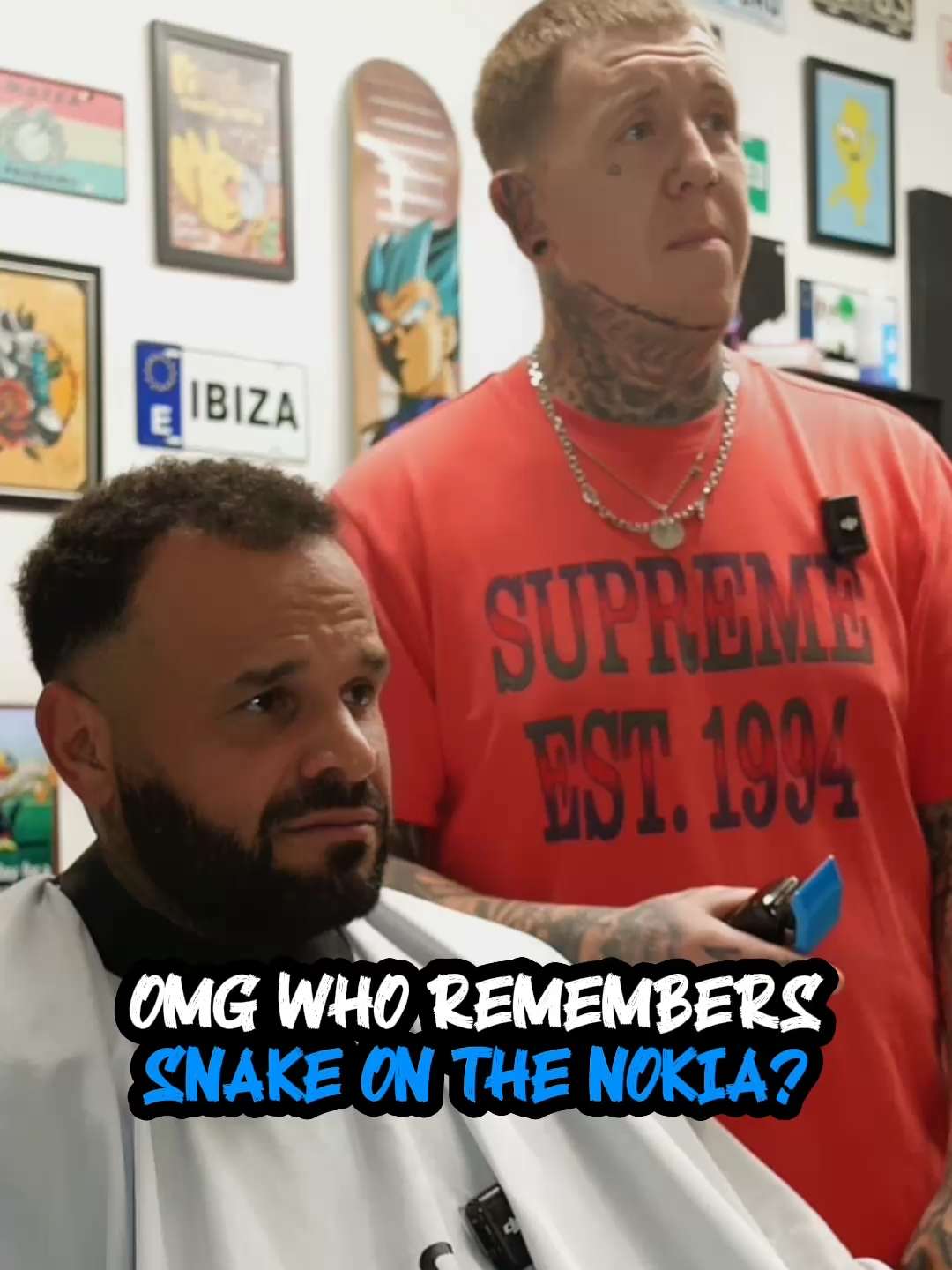 OMG who remembers the classic game on the Nokia - Snake! 🐍 #classicgames #retrogames #oldskl #viral #fyp #dothesetagsevenworklol