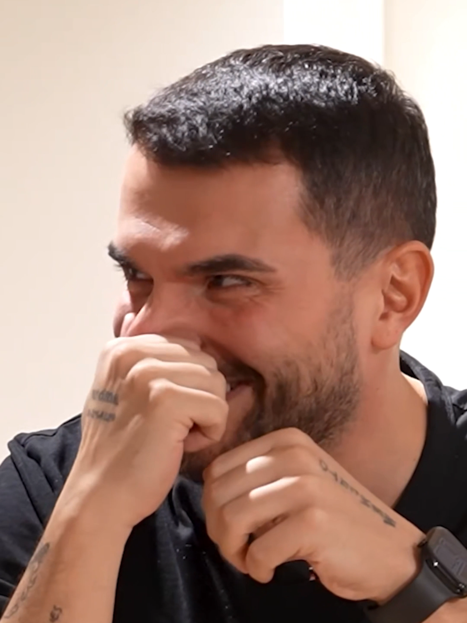 Allahtan içmiyor Ali hocamss