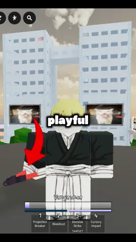 This tool makes Naoya even better in JJS #roblox #jjs #update #fyp 