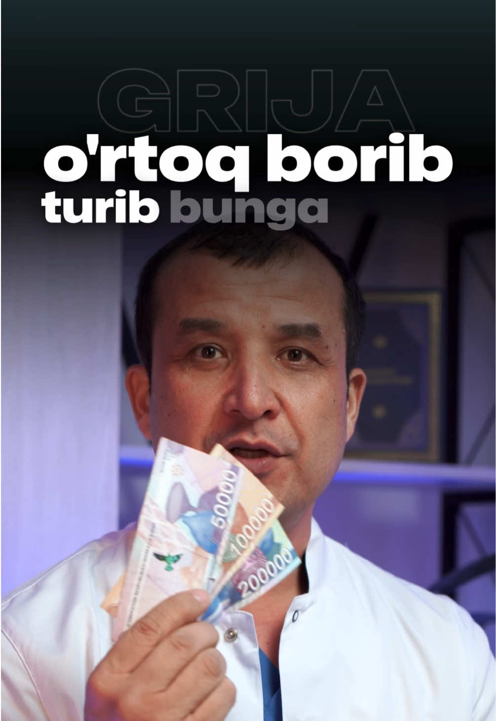 profilim shapkasiga o'tib vebinar ssilkasi ustiga bosing!