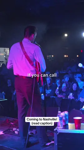 Tickets for our show at the Bridgestone Arena are on sale now, and they’re moving fast! We got @Sierra Ferrell and @Brent Cobb opening. Go to our website and check’em out before they’re all gone. #HBYCO