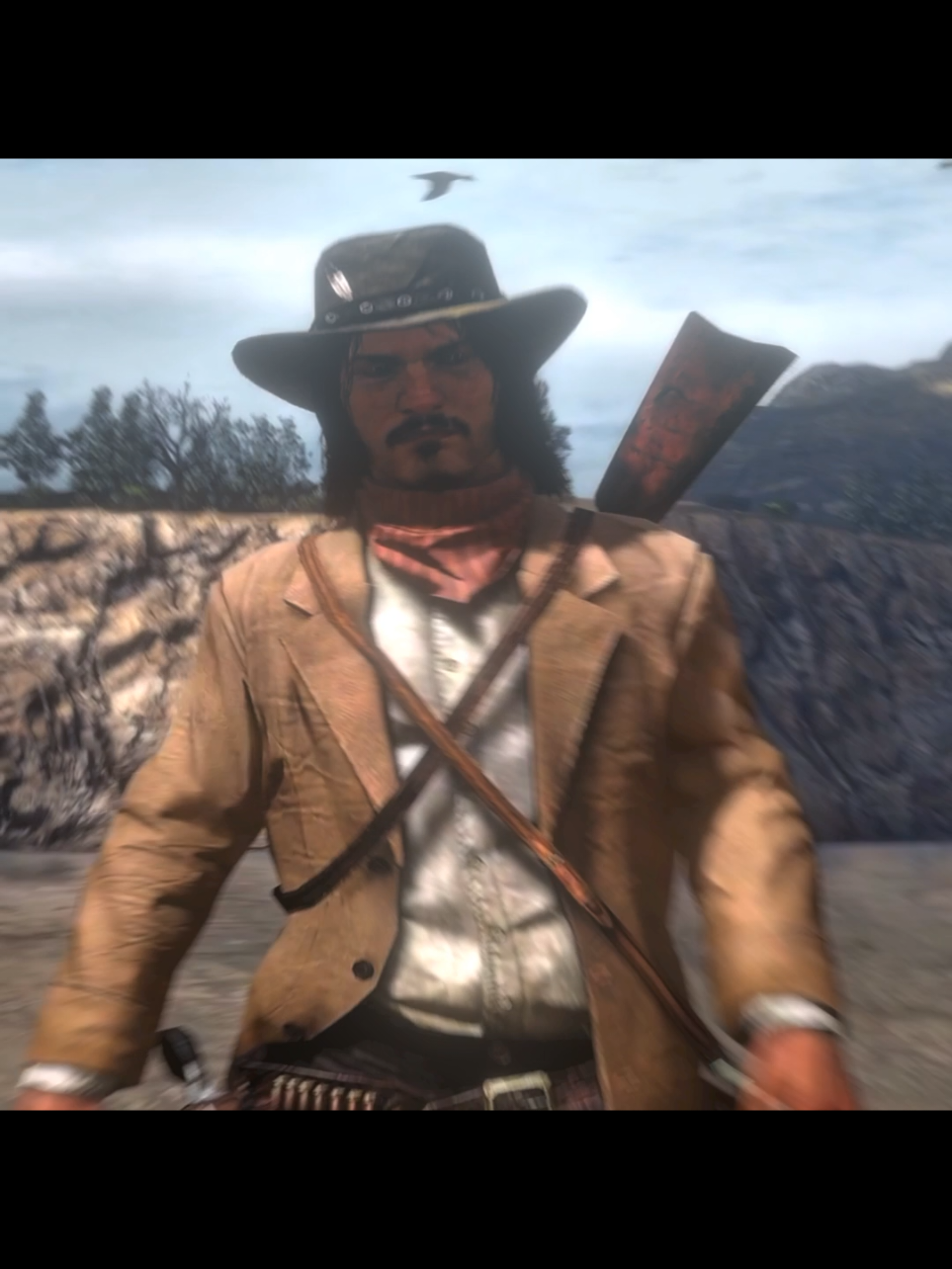 My name is Jack Marston || red dead redemption 1 (2010) || Jack Marston edit || #jackmarston #rdr2 #rdr #edit #viral 