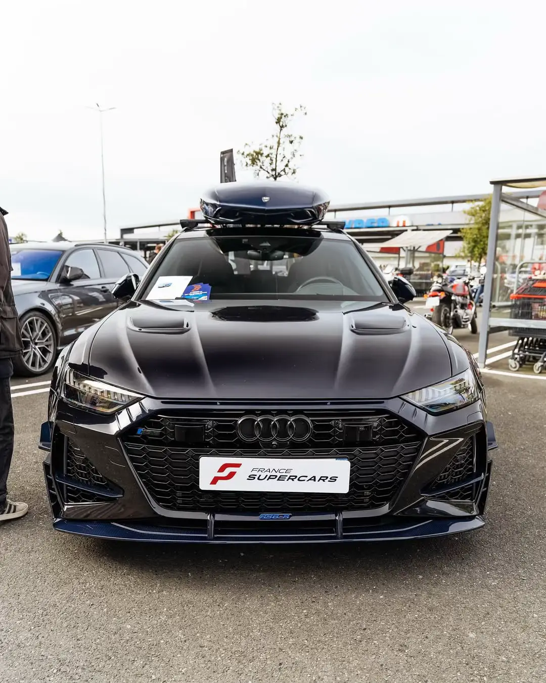 #RS6 #AudiRS6 #ABT #MTM #RS6R 