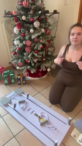 Planche de Pilate #pilate #blackfriday #umay 