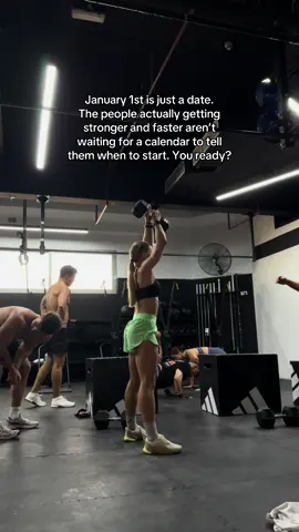 Stop making excuses and start TODAY 🔗 in b!0 to join us #hybridathlete #hybridtraining 