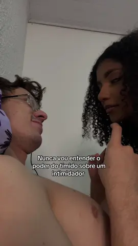 Especifico de mais #casal #relacionamento #timido 