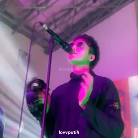 El Rumi tribute to OASIS at Kemangchester last night🔥 so much fun! #ElRumi #fyp #tributetooasis #oasis 