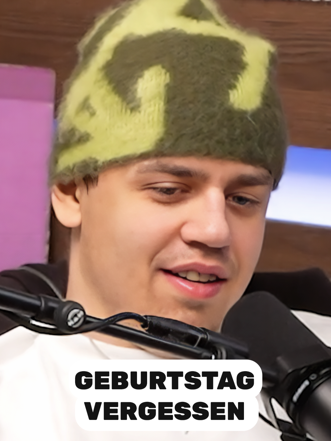 Wenn dein bester Freund deinen Geburtstag vergisst … #edeltalk #377