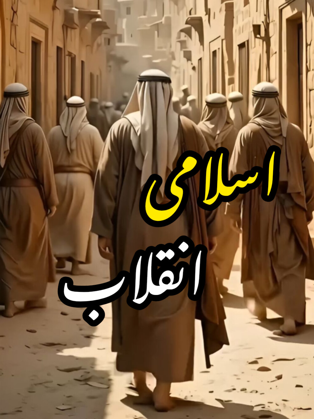 Islamic revolution 💚 #foryou #creator #creatorsearchinsight #creatorsearch #viral #islamicvideos