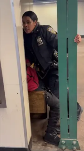 #funnyfridays #policefemale #followmore #content 