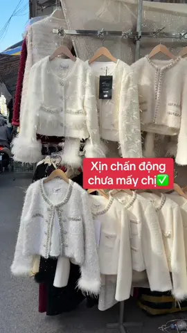 #chợninhhiệp #quanaoquangchau #xuhuong #aophao #aodạ @Chưa bao giờ lên xu hướng 😳 