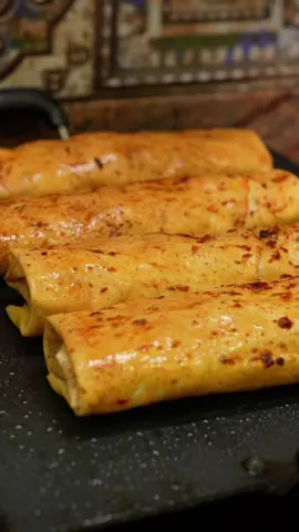 #crispyshawarma #crunchyshawarma #LearnOnTikTok #tiktokcookbook #وبس_واللّه 