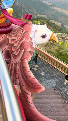 #baglungpanchakot #tripwithfamilyy❤️ #wallingmuser #wallingsyangja