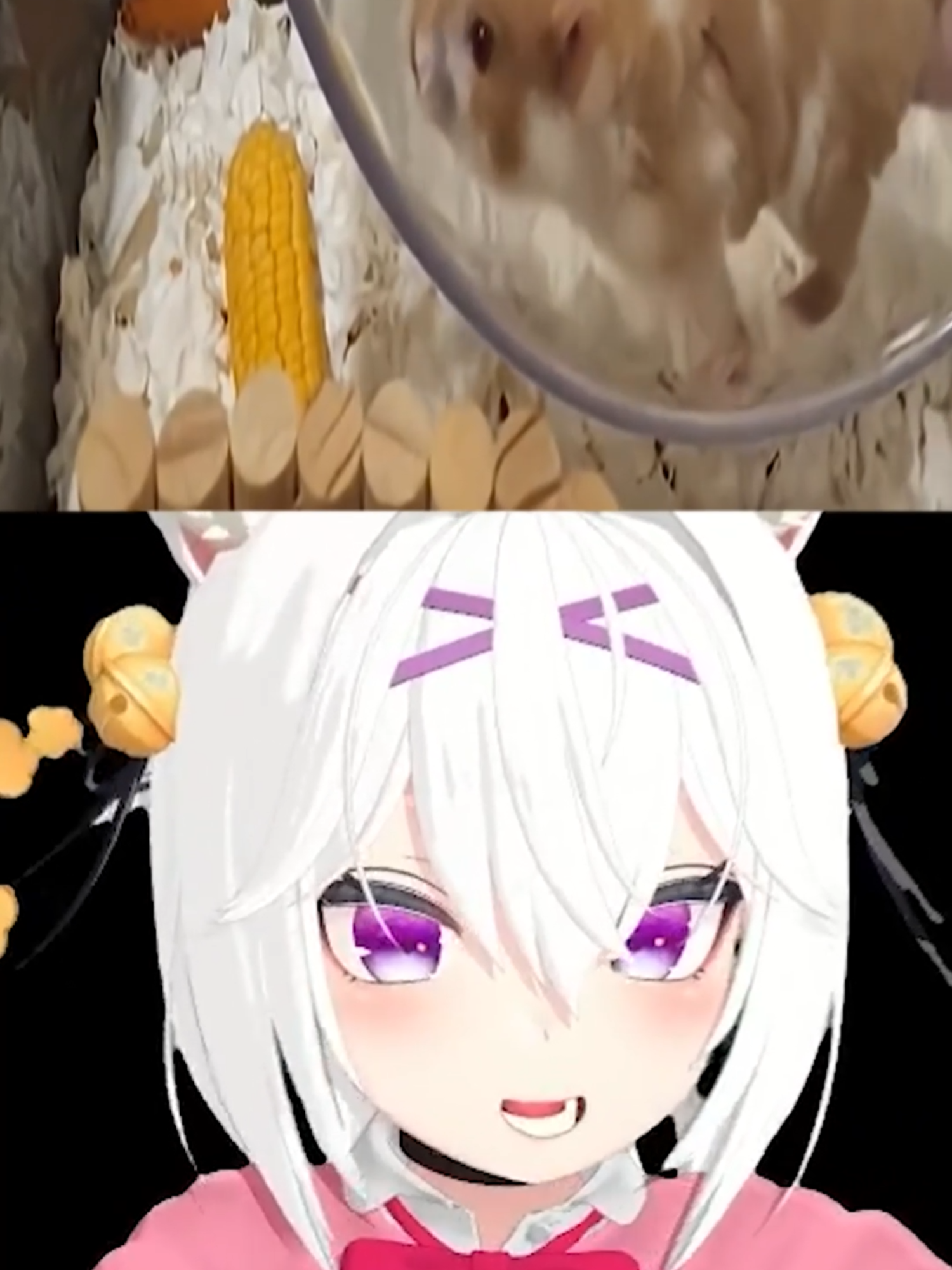 unexpected filian type  #filian #vtuber #vtuberclips #envtuber