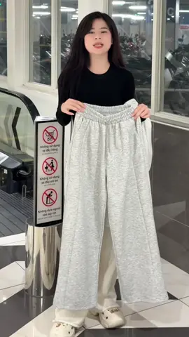 #xuhuong #thoitrangnu #quanni 