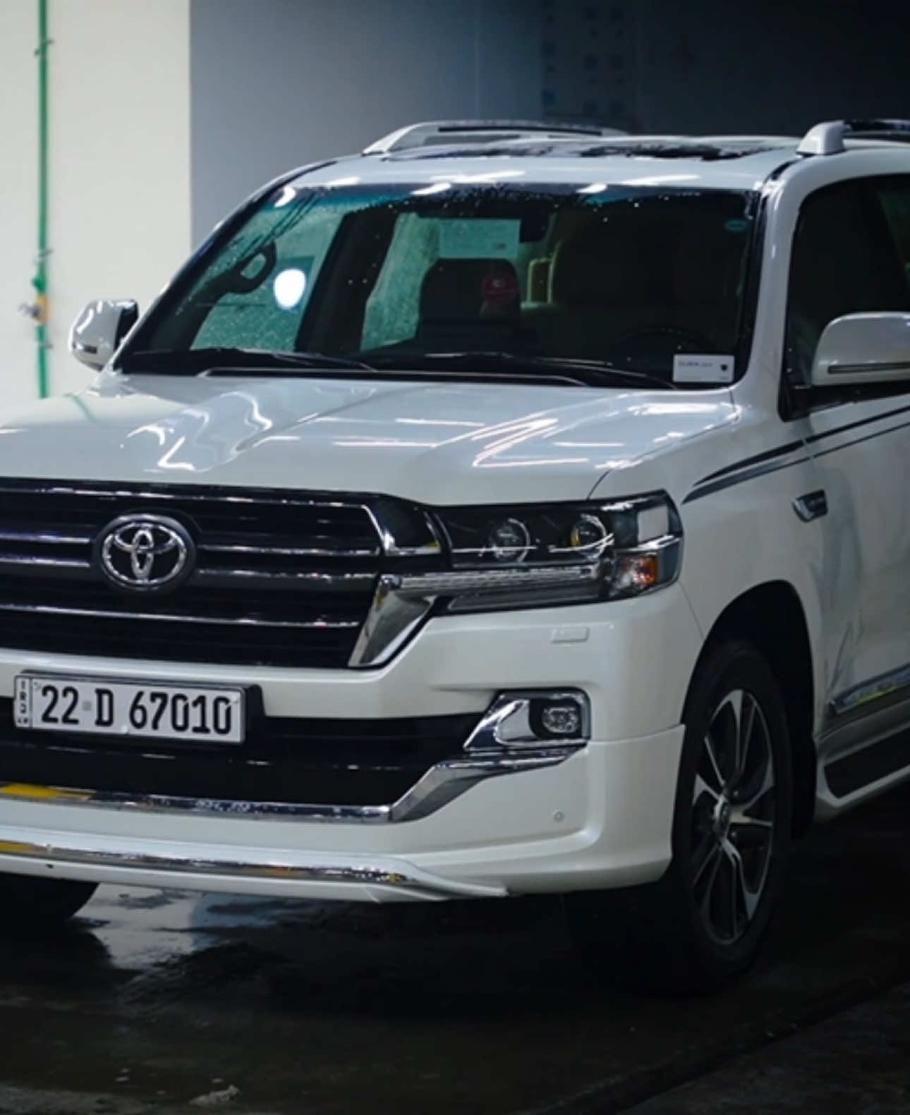 بۆ لەمەودوا خەمی پیسبونی سەیارەکەت نەبێت چونکە غەسلی جیهان هەیە🔥 📍 شەقامی مەستوورە تەنیشت نەخۆشخانەی لایڤ ژێرزەمینی باڵەخانەی جیهان 07708165949☎️ #kalar #kalarakam #xwaqaza #foryoupage #سلێمانی 