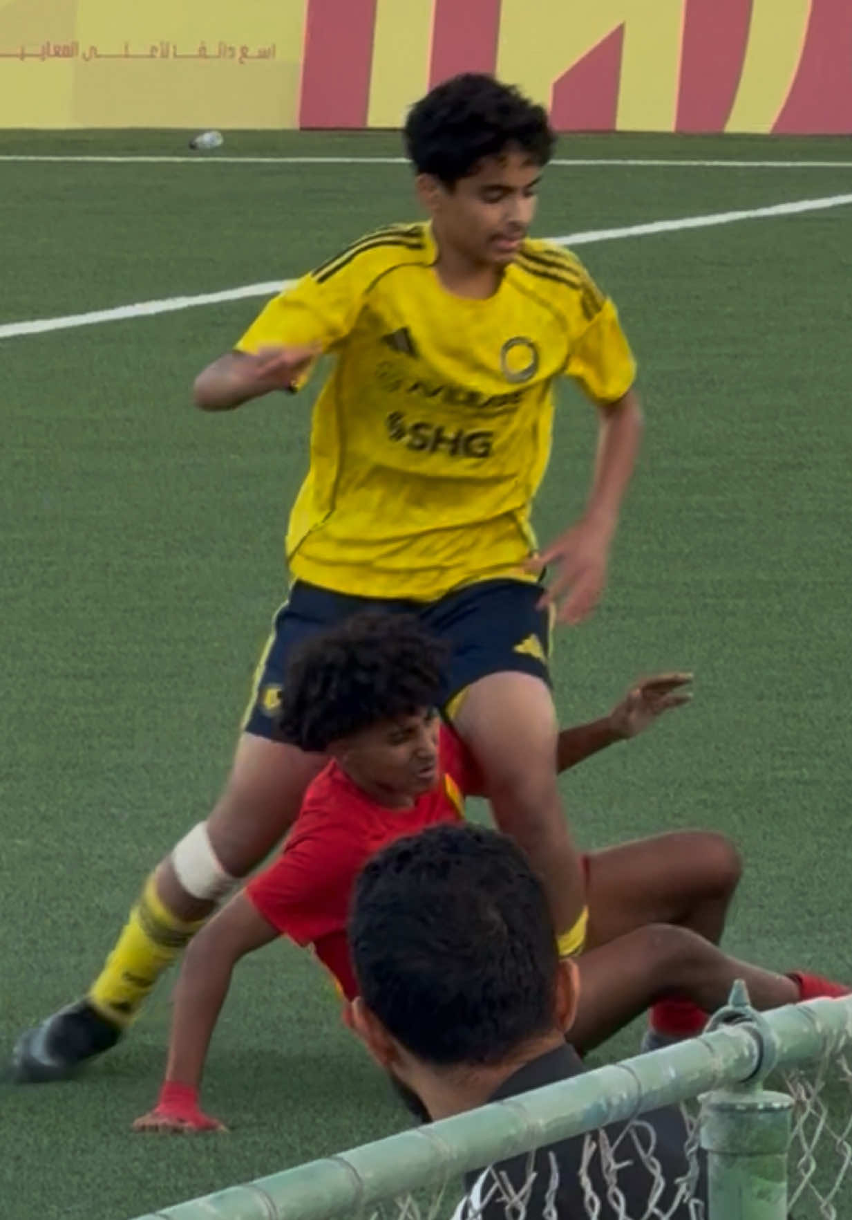 قمة لاتقبل القسمة على اثنين🔥 مباراة مصيرة من اجل فك الشراكة والفريقين متعادلين في كل شيء👌• النصر يحل ضيفآ على القادسية