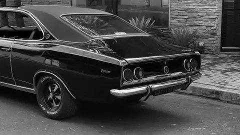 #opala #opala71 #car #preto #chevrolet 