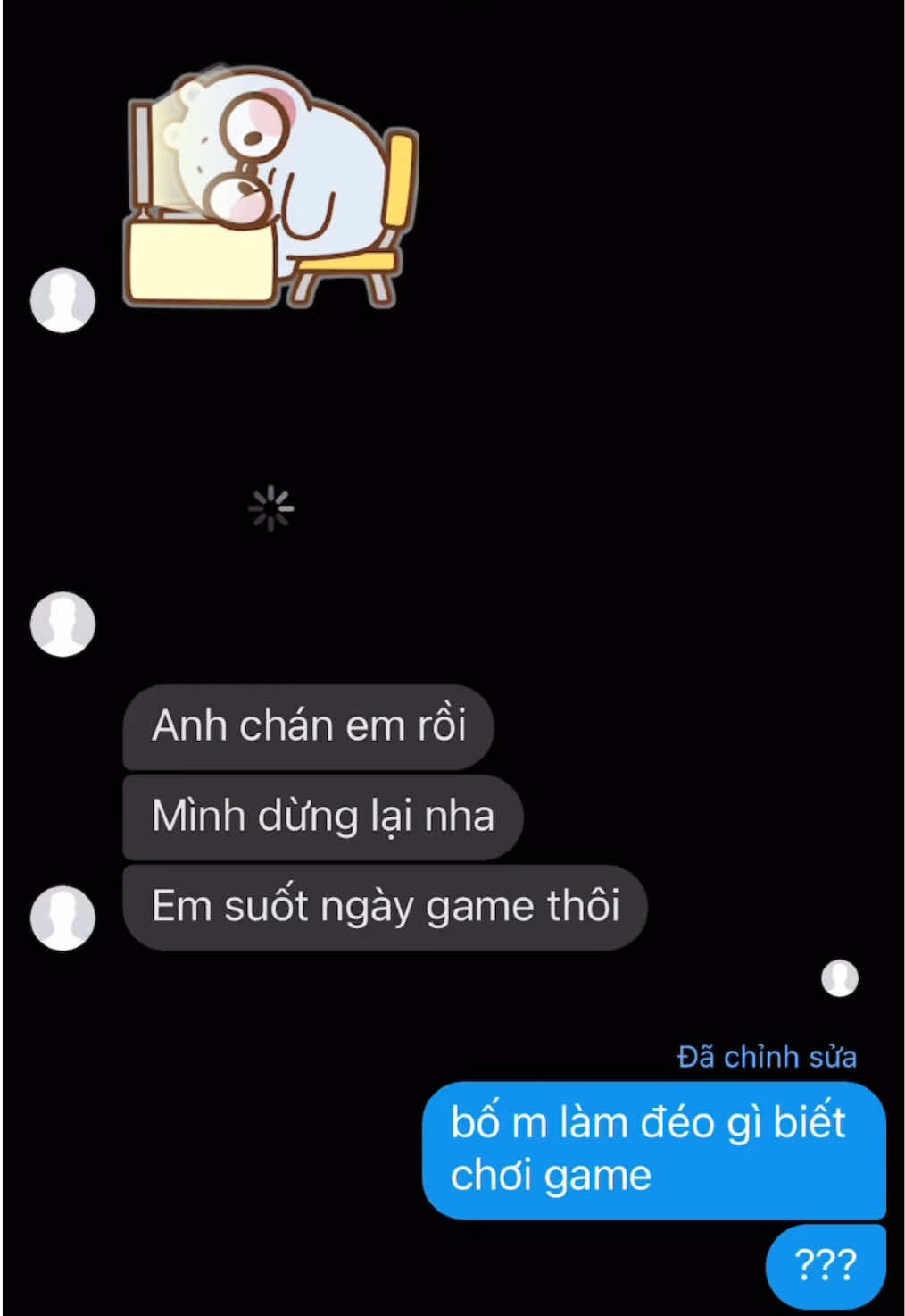 Người ta yêu cho vui vậy thôi… #CapCut #xuhuongtiktok #lienquanmobile 