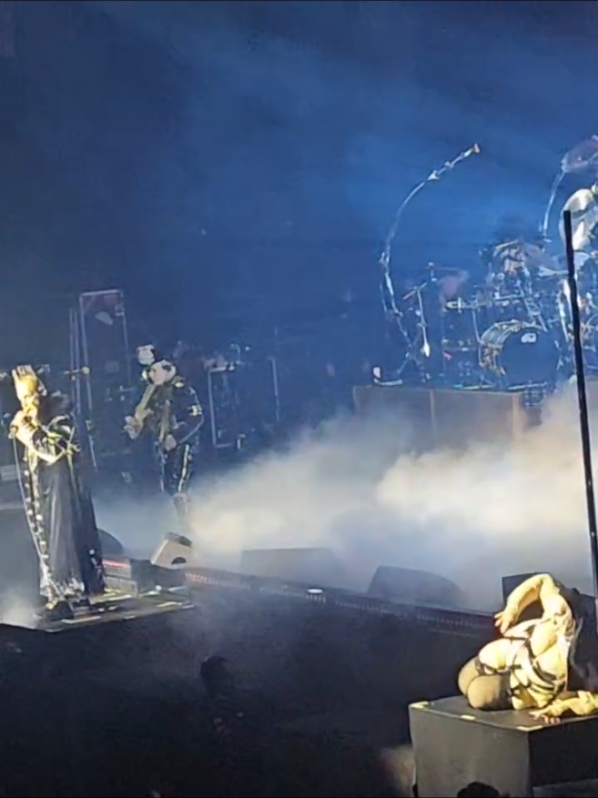 Rammstein - Till Lindemann Live in Wembley / London England Show Europe Tour 2025 #rammstein #tilllindemann #lindemann #metal #раммштайн 