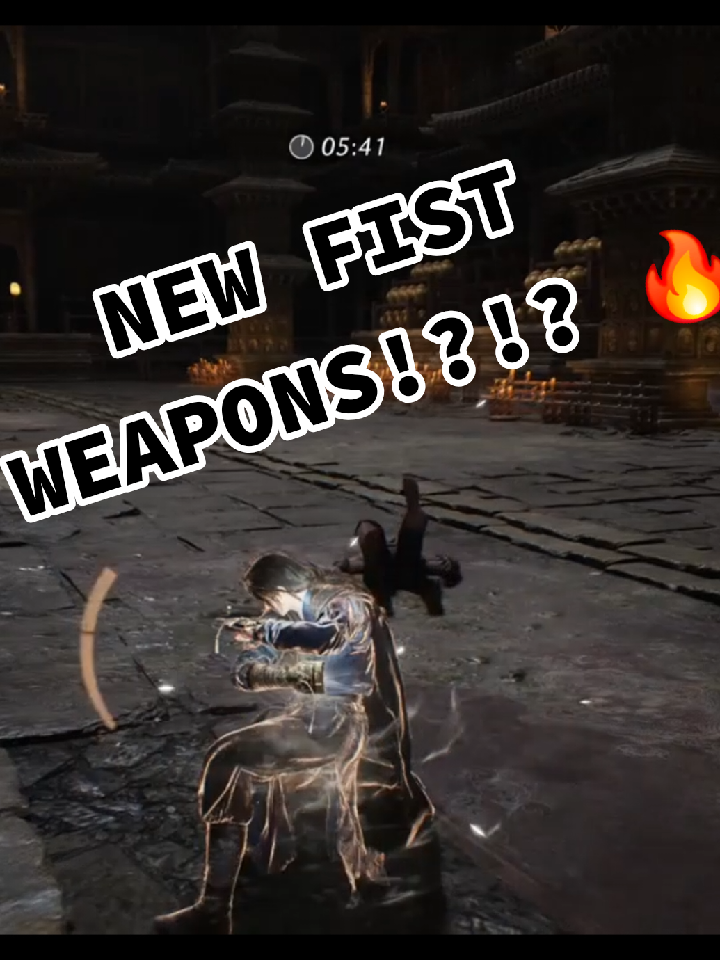 Where Winds Meet | THE NEW ROPE DART AND GAUNTLETS JUST DROPPED IN CN🔥🔥 #wherewindsmeet #fyp #gaming #pcgaming #xybca 