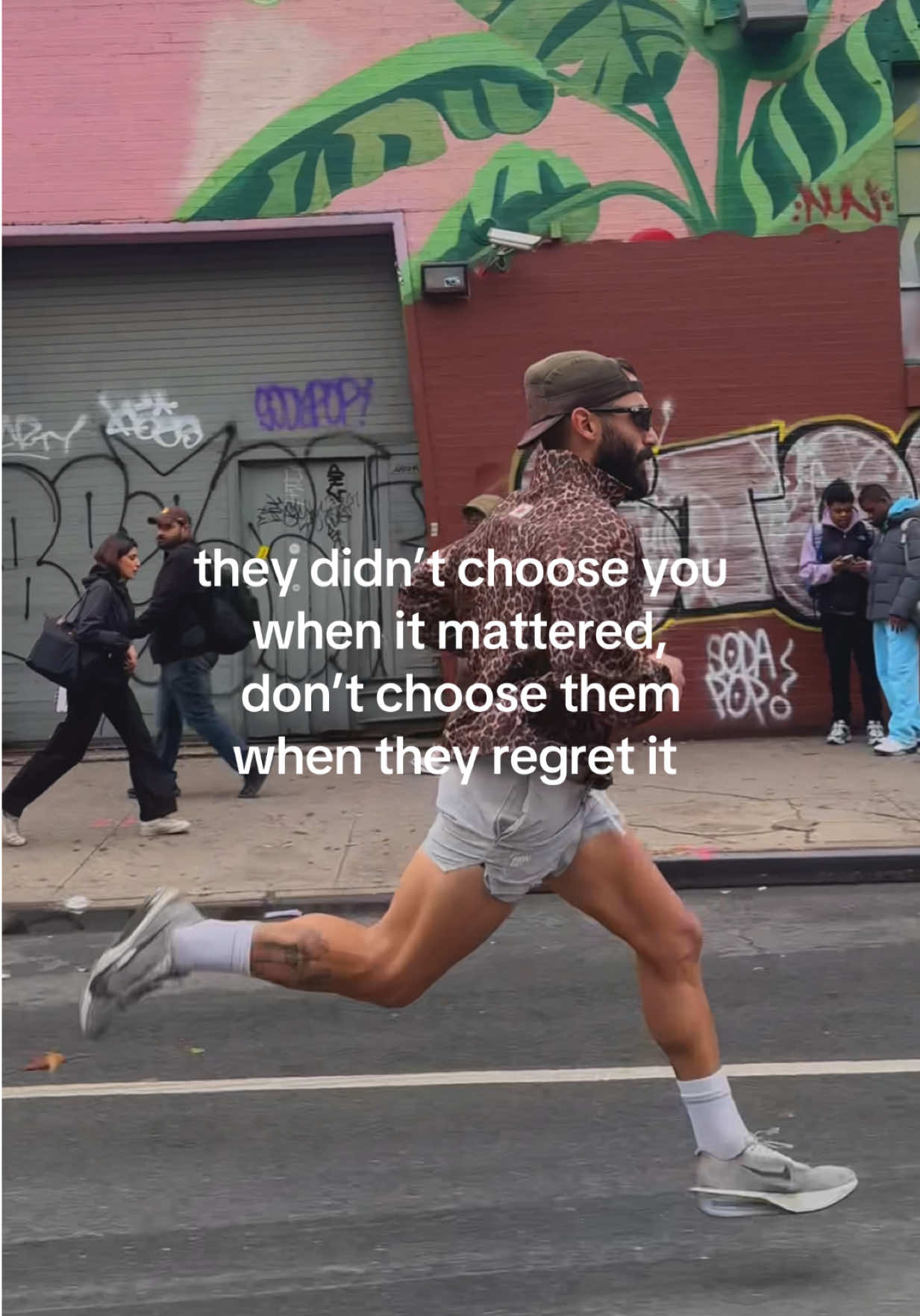 Don’t go back to someone who couldn’t appreciate you the first time #fyp #single #breakup #heartbreak #relationships 