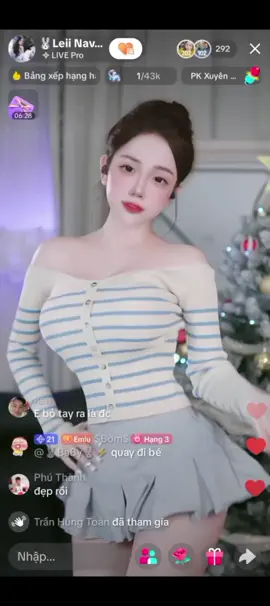 #🐰leiinavie🐰⚡ #🐰leiinavie🐰⚡ #xuhuongtiktok 