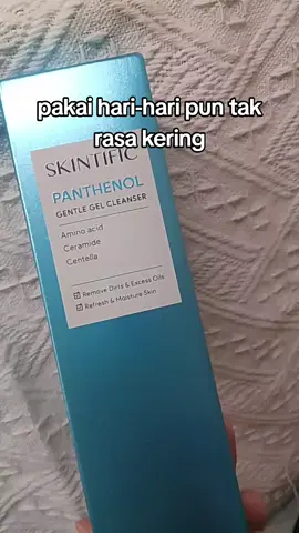 #skintificmy #skintific 