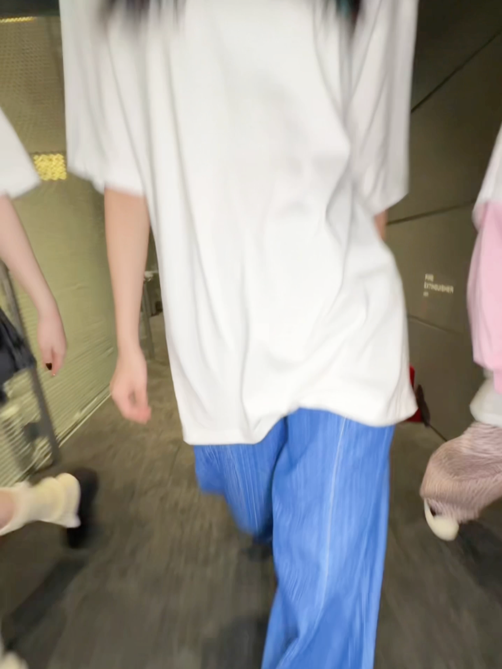 안귀엽다.고.했.다 #NOT_CUTE_ANYMORE #ILLIT #아일릿