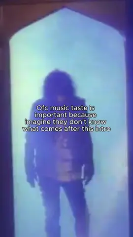 My senses tell me to stop #alicecooper #rock #music 