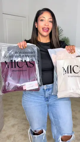 Link in bio✨ and be sure to use code NADINA12 for discount 🥰 @MICAS US  Items: 1.Plus Size Faux Leather Patchwork Tie Front Sleeveless Mini Dress/ 0XL 2. Plus Size Abstract Print Mesh Long Sleeve Bodysuit / 0XL Plus Size Faux Leather Linen Patchwork Ruched Trousers / 0XL 3. Plus Size Faux Leather Patchwork Ruched Sleeveless Mini Dress / 0XL 4. Plus Size Faux Leather Patchwork Mini Dress / 0XL 5. Plus Size Ruched One Shoulder Twist Knot Sleeveless Mini Dress / 0XL #micasgal #shopmicas #shopmicasreview #tryonhaul #micasblackfriday 