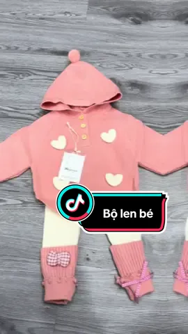 Em ấy 10đ .  #mevabe #thoitrangchobe #thoitrangtreem #bolen #dobobegai 