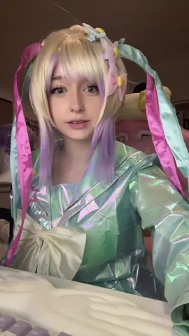 #kangel #kangelcosplay #needystreameroverload #fyp #wearecharliekirk 