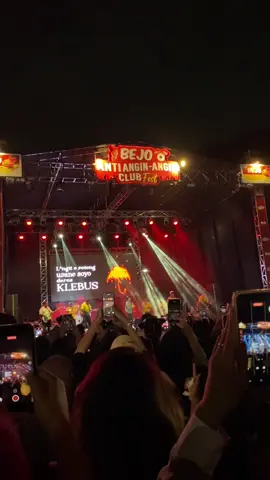 Klebus @GUYONWATONOFFICIAL #kediri24jam #antianginanginclub 