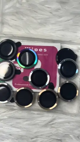 #ฟิล์มกันรอยiphone ฟิล์มกันริยเลนกล้องiPhone ราคาหลัก10 ในกล้องมี12ชิ้น 4สี สนใจกดสั่งซื้อในตะกร้าได้เลยครับ #พิกัดในตะกร้าเลย🛒🛍🛍 