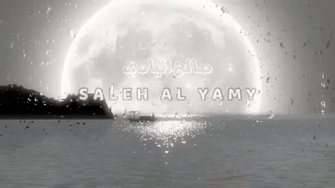 انا يتيم بدون اخوان😢  #صالح_اليامي #اكسبلور؟ #fouryou #fypシ゚ #تصميمي @صالح اليامي🎙 