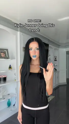 I can’t believe this is real😭 #fyp #kylie #kyliejenner #nataliereynolds