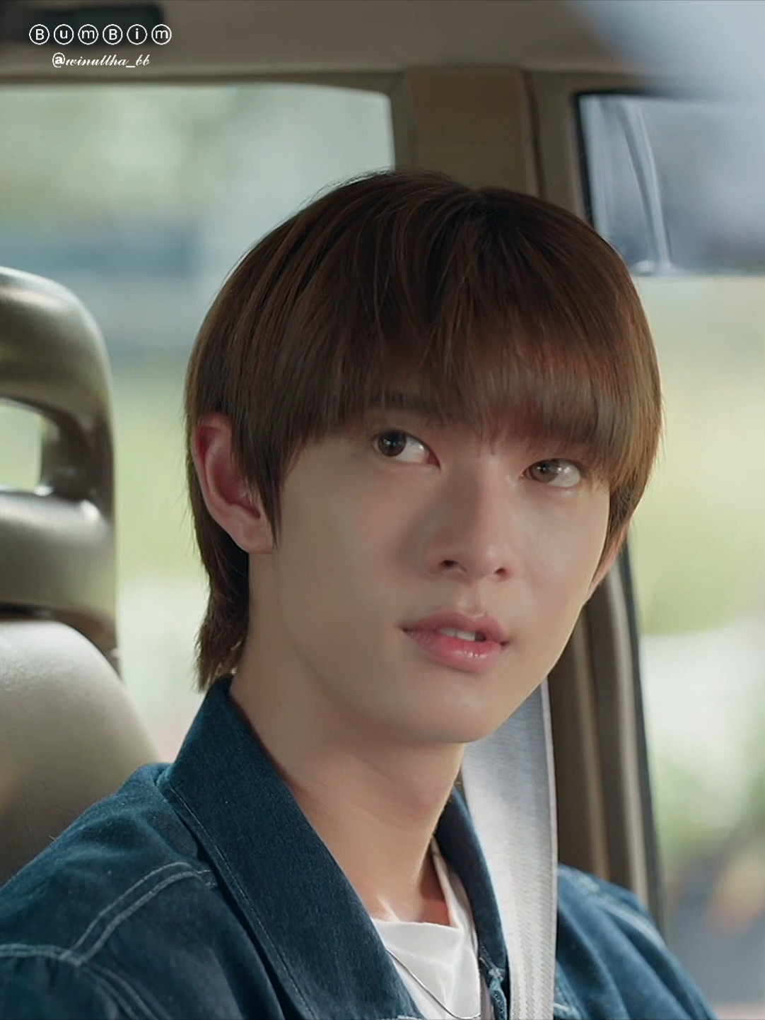 𝐄𝐏.𝟒 ม๋าเด็กมานขี้หึงน๊าา 😁 #GoddessBlessYouFromDeath #สิงสาลาตาย #PoohPavel #pavelphoom #ppoohkt 