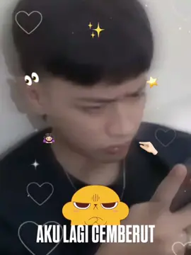 @Asriel.ip @Queen Aquarius iniii terlaluuuu lucuuuu sihhhh  lucuuuu bngettt ekspresi nyaaa😻😻