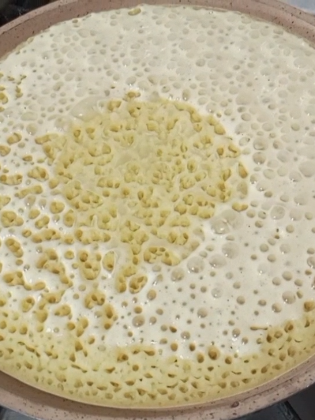 #❤️❤️ الا جربت هذه الطريقه ديال البغرير البلدي#❤️❤️ غادي تبقى عندكم هذه الطريقه معتمده وناجحه 100%#👍👍👍👍 