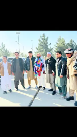 ګران تره زوی  فرید آدم زوی ته دی حج عمره مبارک وی ❤️#CapCut #پشتون_تاجیک_هزاره_ازبک_زنده_باد🇦🇫 #viral #pppppppppppppppp #tiktok   