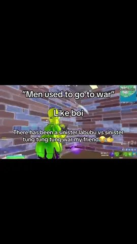 #foryoupage #sinister #labubu #tungtungtungsahur #fyp 