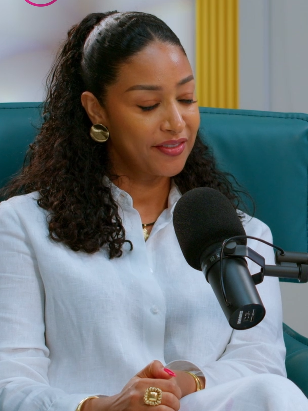 ሙሉውን video Amleset muchie Youtube channel ላይ ያገኙታል . . . #amleset #amlesetmuchie #ቆይታከአምለሰትጋር #adaywithamleset #adonay #part2 #አምለሰትሙጬ