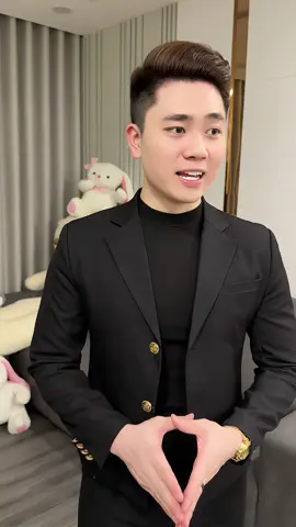 Vest Nam Đen dáng Blazer fom C