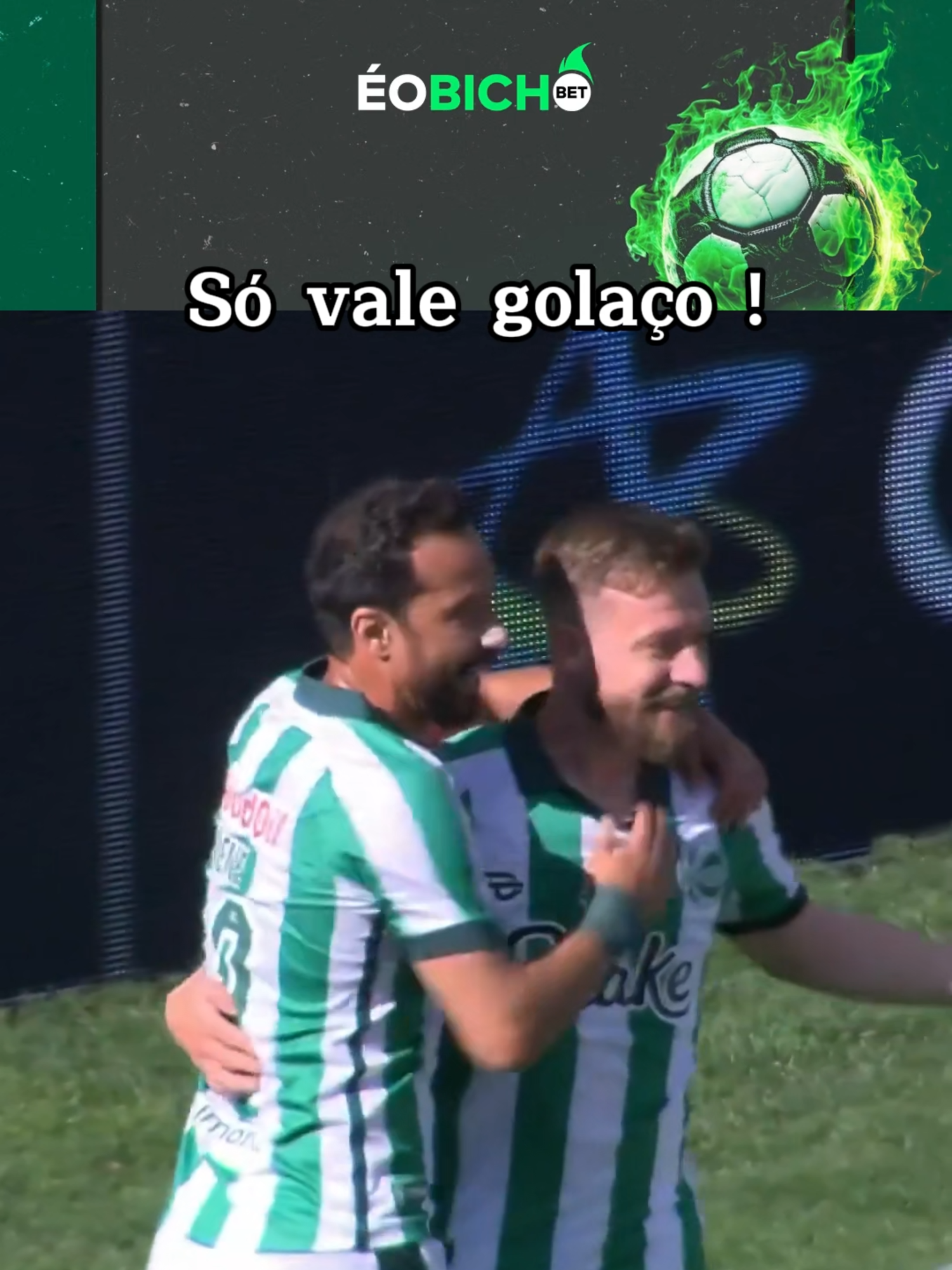 🎬 Juventude mandando muito na partida! 💥⚽ Marcelo Hermes fez todo mundo errar o palpite, encobrindo o goleiro com aquele chute direto 🎯🔥 E Tagliari foi puro talento — domínio no peito e uma cobertura de craque 😎💫 💬 Quem mandou melhor: a surpresa de Hermes ou a classe de Tagliari? #futebolbrasileiro #juventude #cruzeiro #marcelohermes #gabrieltagliari #brasileirao #apostasesportivas #golsdarodada #éobicho #viral #fyp #futebol