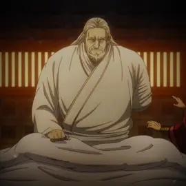 Death of the great General Mugo 💔 #kingdomedit #kingdom #كينجدوم #anime #fyp 